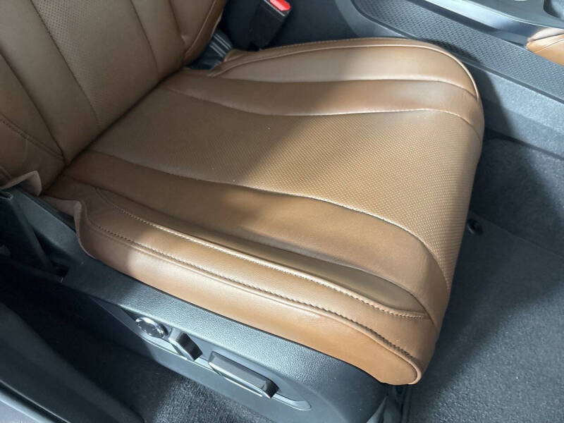 2024 Acura MDX w/Tech