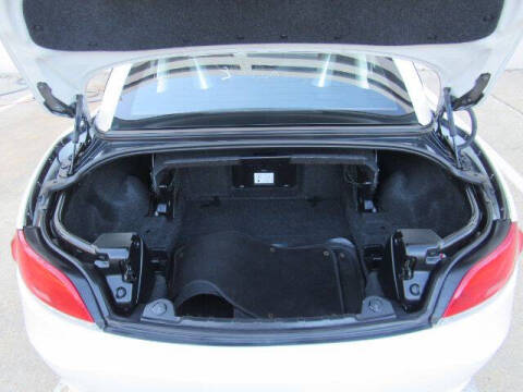 2013 BMW Z4 sDrive28i