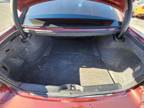 2019 Dodge Charger R/T Scat Pack