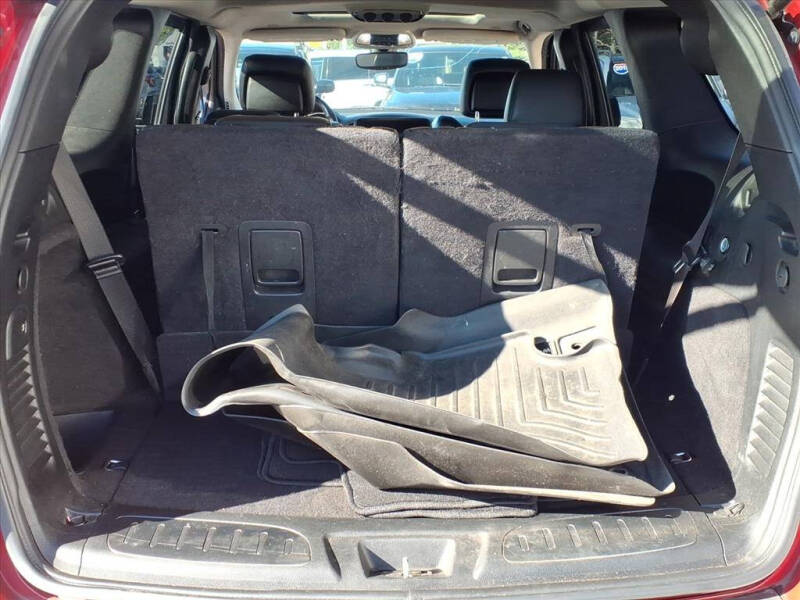 2020 Dodge Durango GT Plus