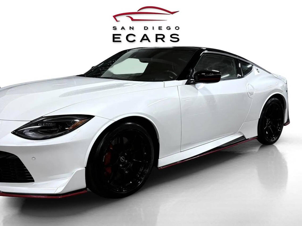 2024 Nissan Z for sale at San Diego Ecars in San Diego, CA