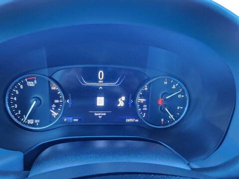 2023 Buick Enclave Premium