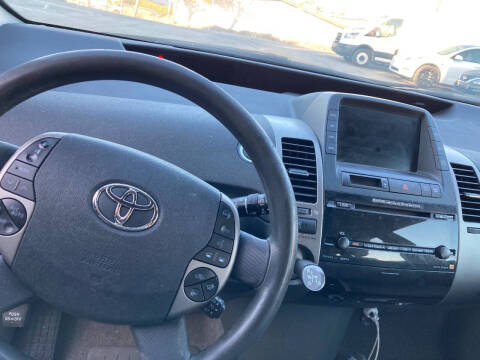 2008 Toyota Prius