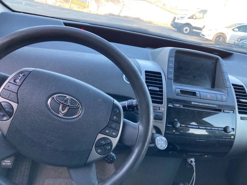 2008 Toyota Prius