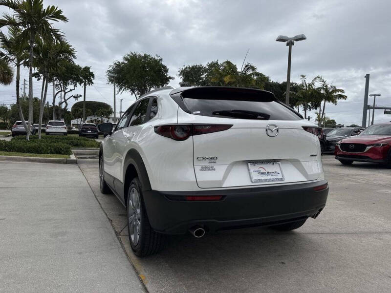 2023 Mazda CX-30 2.5 S Preferred