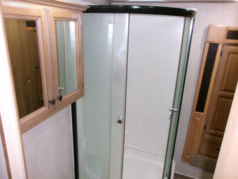 2015 Crossroads RV Cruiser 305RS