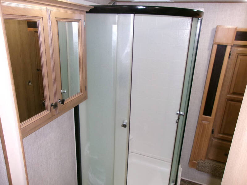 2015 Crossroads RV Cruiser 305RS