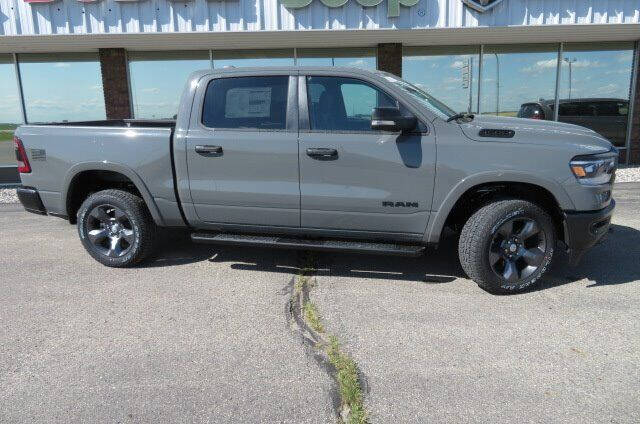2020 RAM Ram Pickup 1500 Big Horn