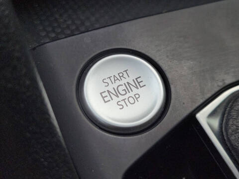 2022 Volkswagen Taos S