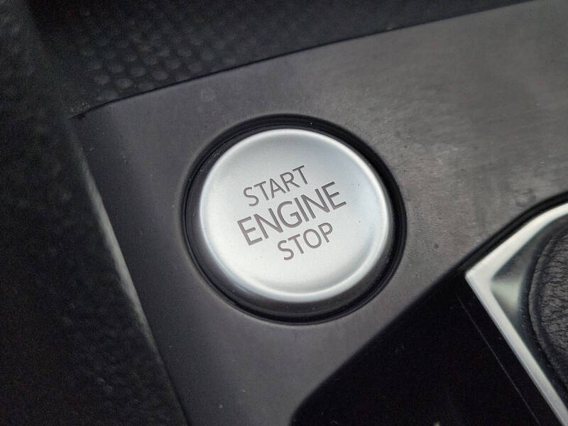 2022 Volkswagen Taos S