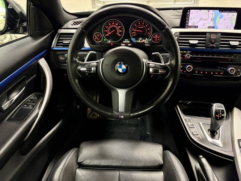 2020 BMW 4 Series 430i