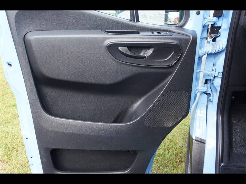 2019 Mercedes-Benz Sprinter