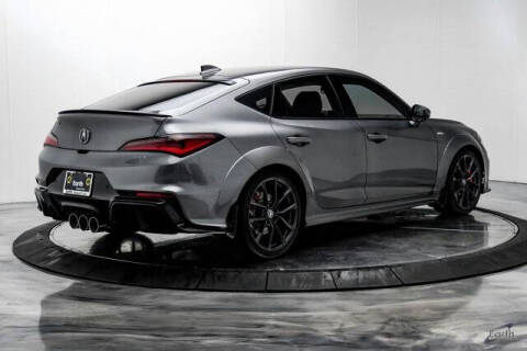 2024 Acura Integra Type S