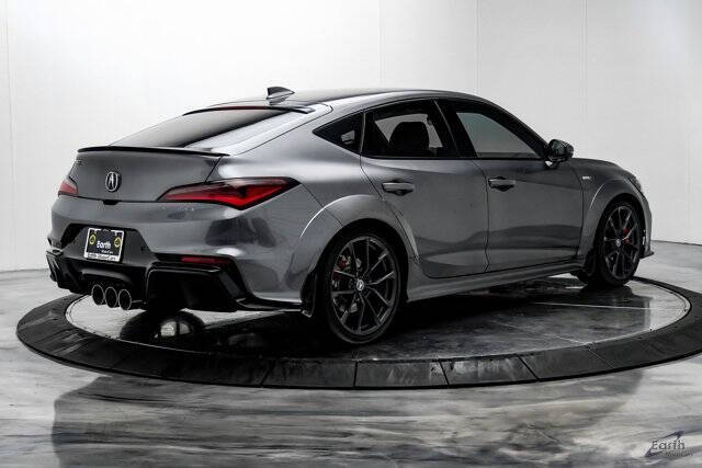 2024 Acura Integra Type S