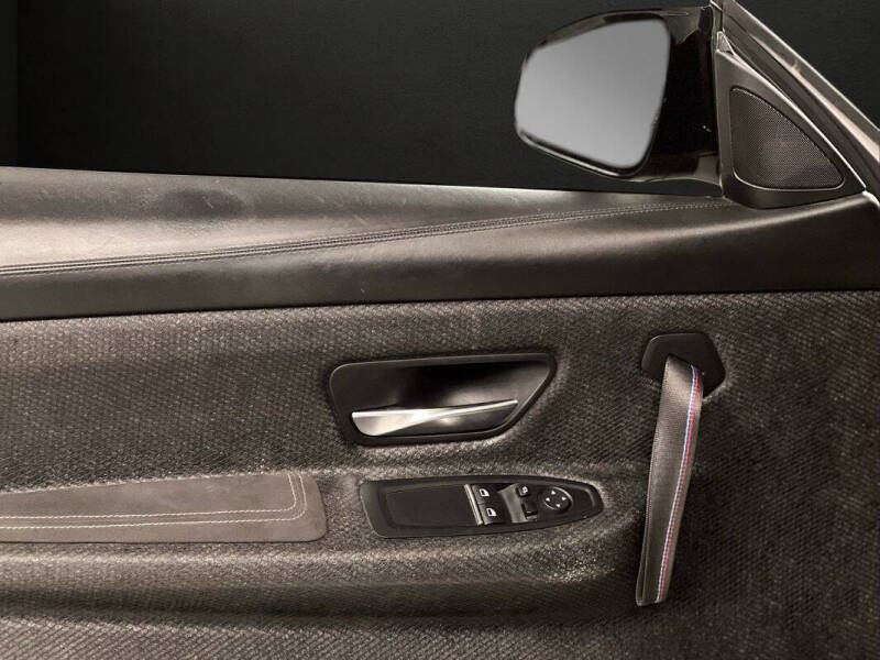 2019 BMW M4 CS