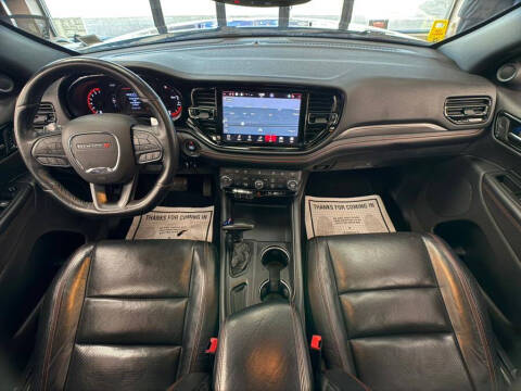 2023 Dodge Durango GT Plus