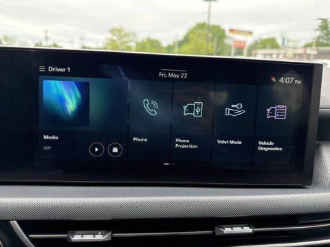 2024 Hyundai Sonata