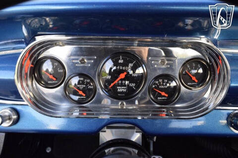 1964 Chevrolet Nova