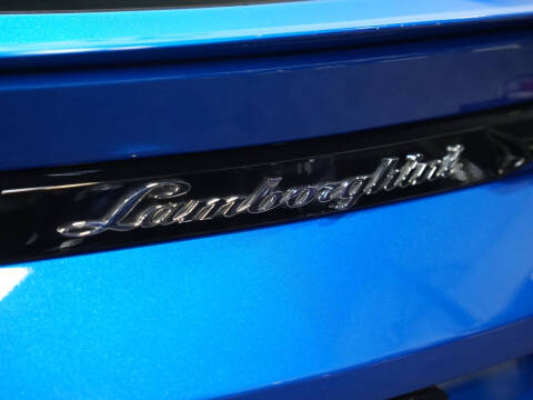 2019 Lamborghini Urus