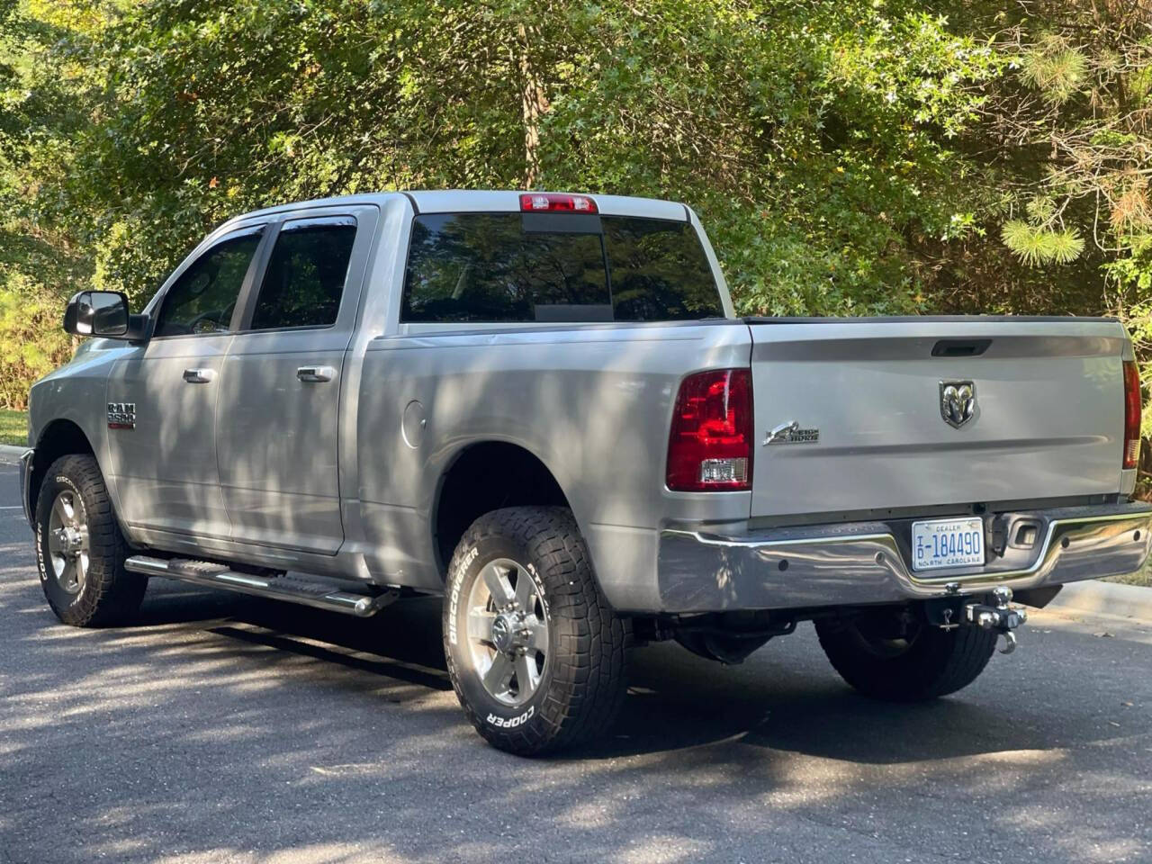 2015 Ram 2500 for sale at Shifting Gears Motors in Indian Trail, NC