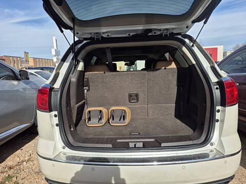 2015 Buick Enclave Premium