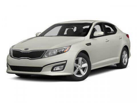 2015 Kia Optima for sale at DICK BROOKS PRE-OWNED in Lyman SC