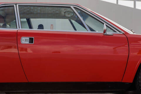 1977 Ferrari 308 GT4