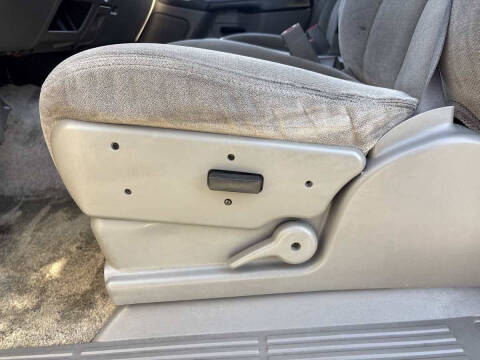 2003 GMC Yukon XL 1500 SLE