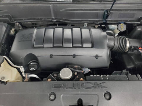 2012 Buick Enclave Premium