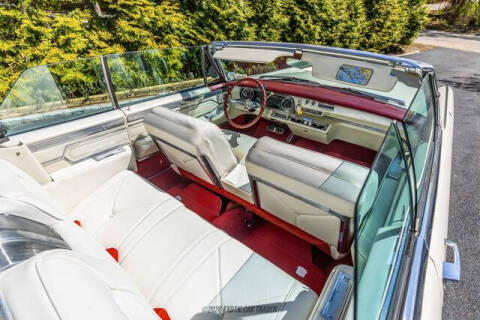 1965 Cadillac DeVille