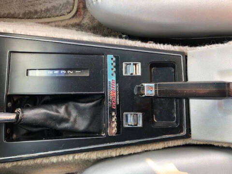 1978 Chevrolet Corvette