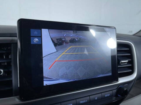 2026 Hyundai Venue