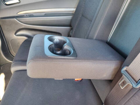 2024 Dodge Durango SXT