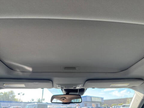 2022 Acura ILX w/Premium