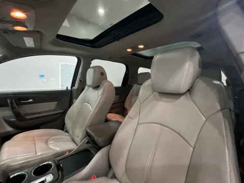 2015 GMC Acadia SLT-1