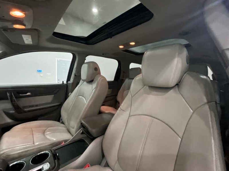 2015 GMC Acadia SLT-1