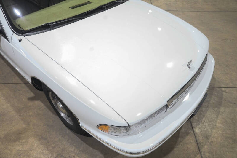 1996 Chevrolet Caprice