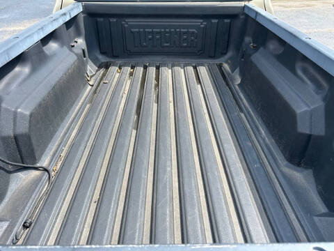 2000 Ford Ranger