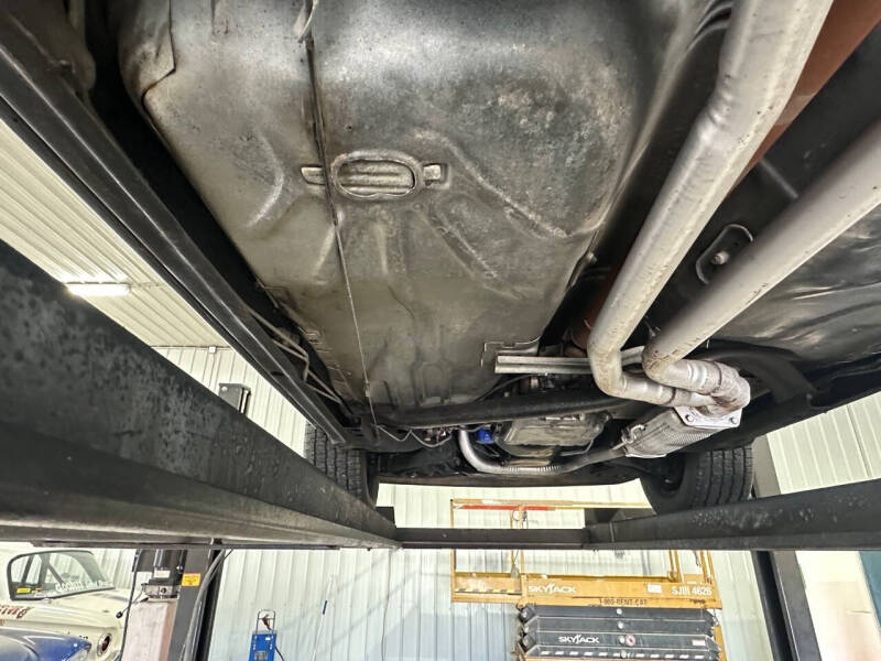 1983 Chevrolet Monte Carlo