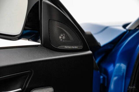2017 BMW M2