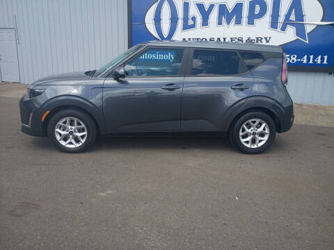 2024 Kia Soul