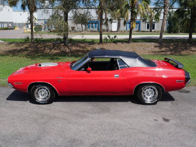 1970 Dodge Challenger