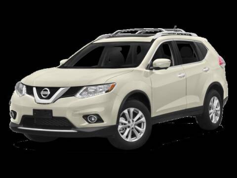 2015 Nissan Rogue for sale at North Olmsted Chrysler Jeep Dodge Ram in North Olmsted OH