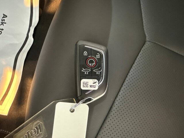 2026 Chevrolet Corvette Stingray