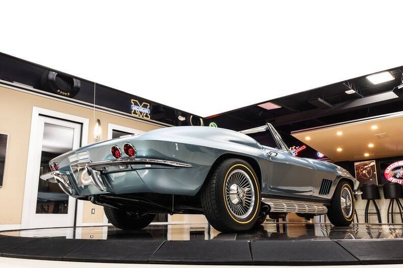 1967 Chevrolet Corvette
