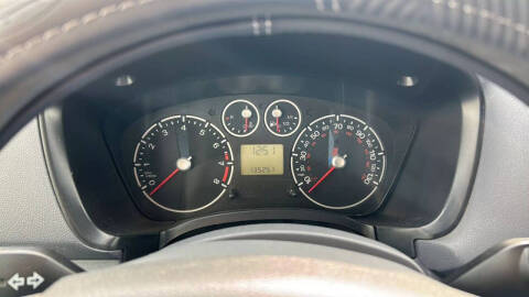 2011 Ford Transit Connect XL