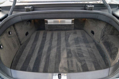 2017 Bentley Continental GT Speed