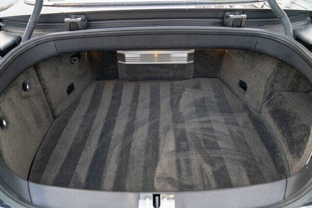 2017 Bentley Continental GT Speed