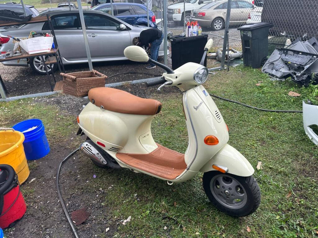 Piaggio For Sale - Carsforsale.com®