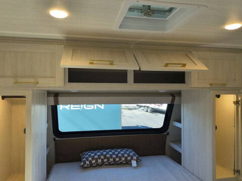 2026 Forest River NOBO 19.0